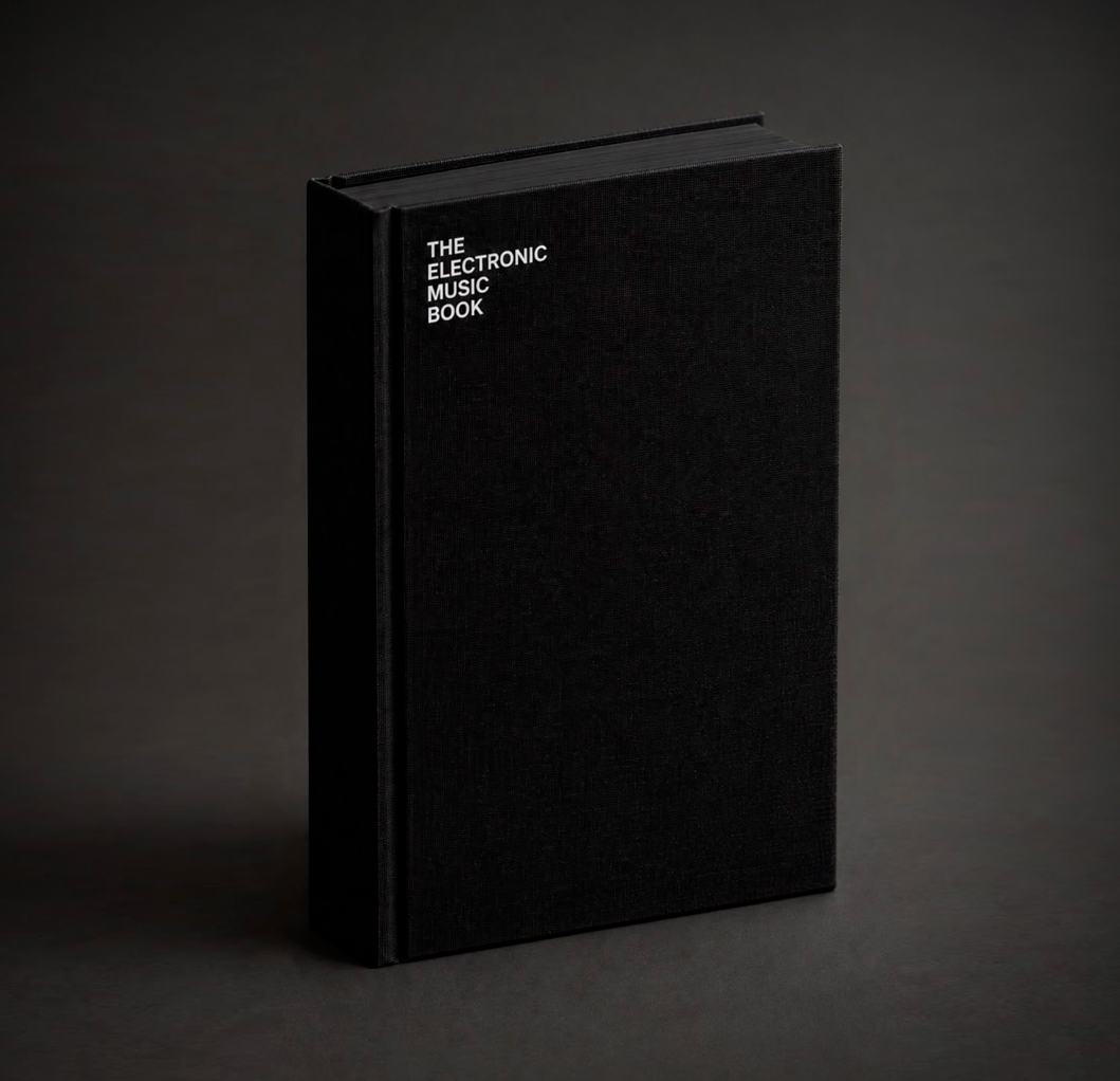 The Electronic Music Book